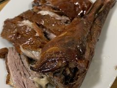 -邮电新村嘉积鸭美味园