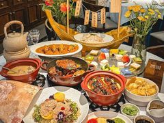 -狮拾久·现代新加坡料理(福田COCO Park店)