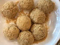 黑糖糍粑-贵凤凰贵州米粉(五道口店)
