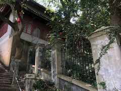 -蒋氏故居