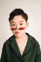 -大树儿童摄影
