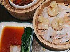 -岭南小生·粤港点心(南门口店)