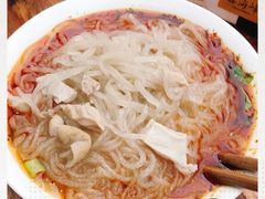 -甘记肥肠粉(马鞍北路店)