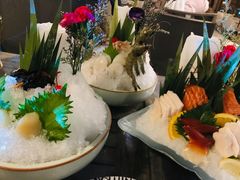 -雍和会海鲜姿造自助(湖东路店)