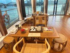 -闽江夜游台江旅游码头