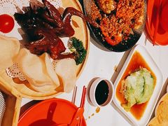 -避风塘·金牌店·夜宵(金玉兰店)