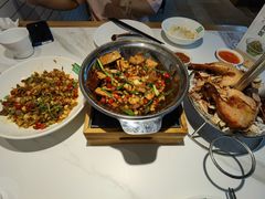 -周大厨辣椒炒肉(淮安万达店)