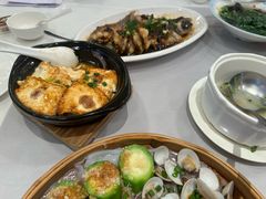 -顺德佬华侨城店·商务宴请·团建