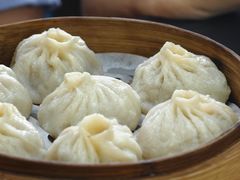 布里亚特包子-诺敏塔拉奶茶-布里亚特包子-手把肉(锦都会店)