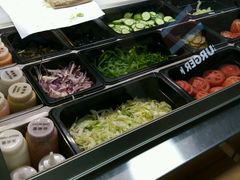 -赛百味SUBWAY(星摩尔店)