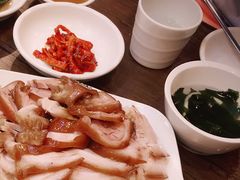 -汉阳猪蹄