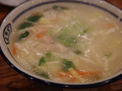 -老雒阳面馆·水席·洛阳菜(王城路店)