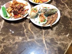 -汉丽斯巴西烤肉自助(市南店)