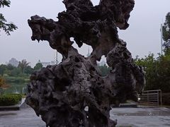 -南通濠河风景名胜区