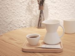 -Cafe on warm(丹霞店)