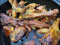 -斯丹姜母鸭·古法干香(涂门街总店)