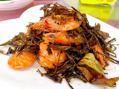 -吴祥记潮州菜·百年老字号·砂锅粥