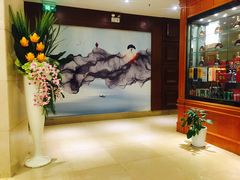 -骏莱海鲜鱼港(五角场店)