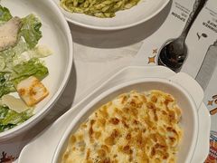 -Deer Park鹿园西餐(仁恒置地广场店)