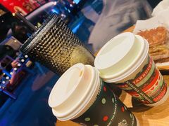 -星巴克臻选(北京富力家园店)