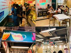 -东排食堂长沙小吃大排档(五一广场店)