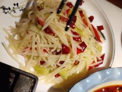 -韵秋荷(宝山龙湖天街店)