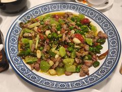 -新蜀会四川豆花(五羊店)