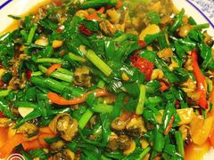 -左邻右舍徽菜馆