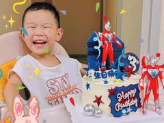 -艾加柒克蛋糕茶歇甜品台(春熙路店)