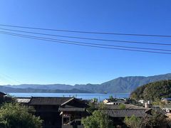 -丽江泸沽湖景区