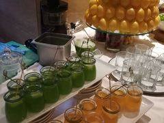 -东方广场假日酒店-蜀咖啡餐厅