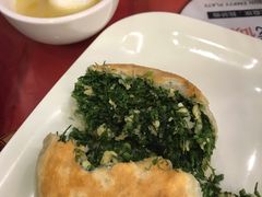 茴香盒子-玉华台饭庄(裕中西里小区店)