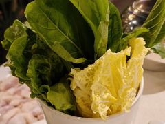 -百年果林椰子鸡(中洲店)