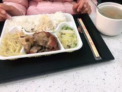 -老凌记广东烧鹅饭(宝利金店)