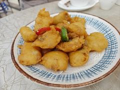 -轩记海鲜餐厅·四十五年老字号·经典粤菜(西区彩虹店)