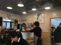 -箪食记(汉口路店)