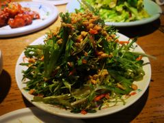 -大闫家烧烤·小海鲜家常菜(郑庄店)