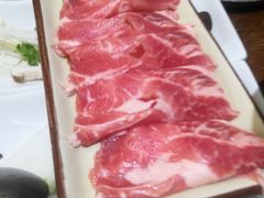 -束河人家(南锣鼓巷店)