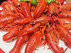 -小月靓虾(湘隆时代广场店)