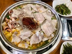 -蚂蚁家辣炒章鱼(海云台店)