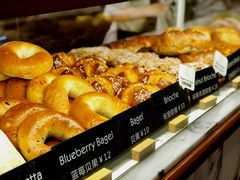 -WHEAT&BAKER-麥(凯德来福士店)