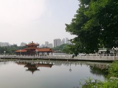 -荔枝公园(福田区)