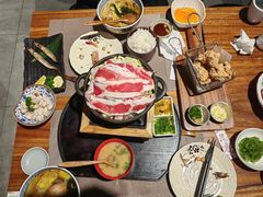 -森味花园·日本料理(伊藤洋华堂亚运村店)
