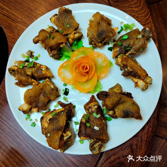 老伙记私房菜(秀园二里)