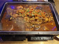 -炉鱼(天河领展店)
