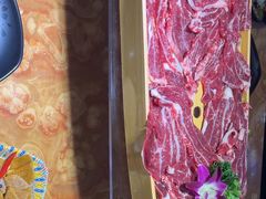 -塔兰齐新疆孜然火锅(鲤鱼山路店)