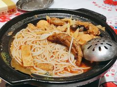 -金多鱼大排档·烤鱼·烧烤·宵夜(江南水都店)