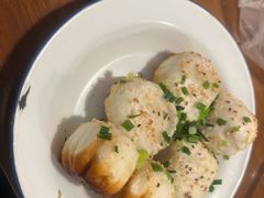 -舒蔡记生煎菜饭(云南中路店)