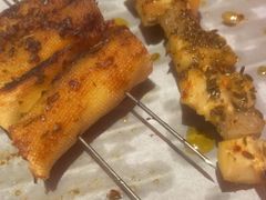 -肉串汪(望京店)