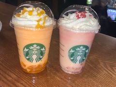 -星巴克(杭州湖滨银泰E区店)